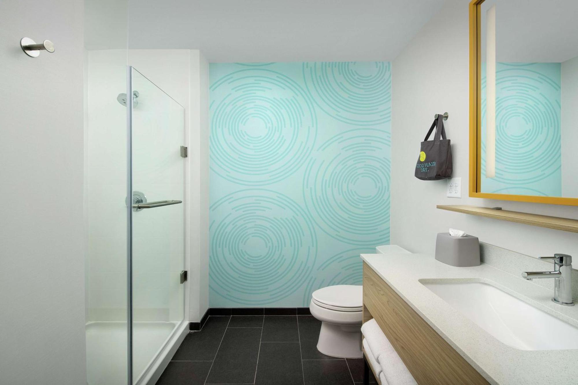 Tru By Hilton Lubbock Southwest Hotel Ngoại thất bức ảnh